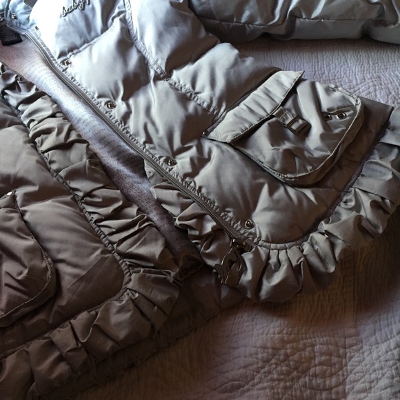 Winter jacket - Picture 5 of 7